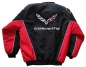 Preview: Corvette C7 Jacke